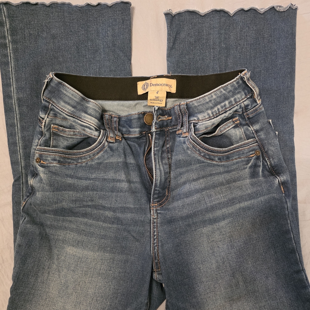 Democracy Women's Jeans